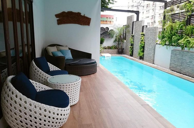 Yotaka Boutique Hotel Bangkok