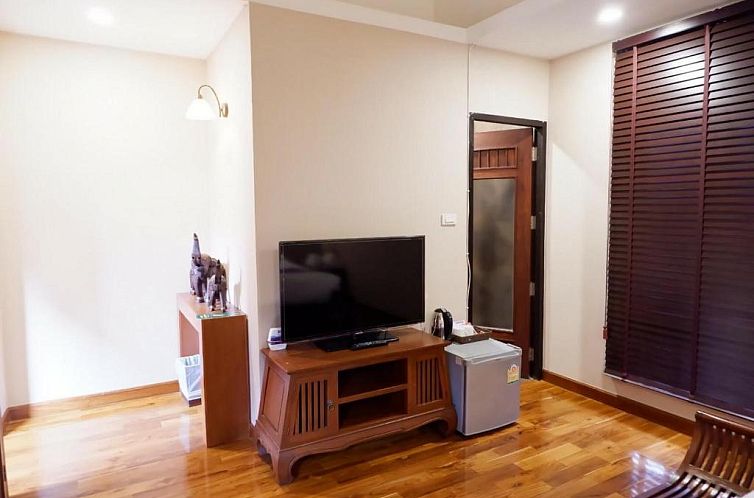 Yotaka Boutique Hotel Bangkok