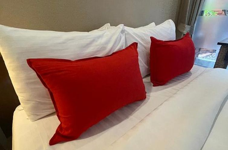 Yotaka Boutique Hotel Bangkok
