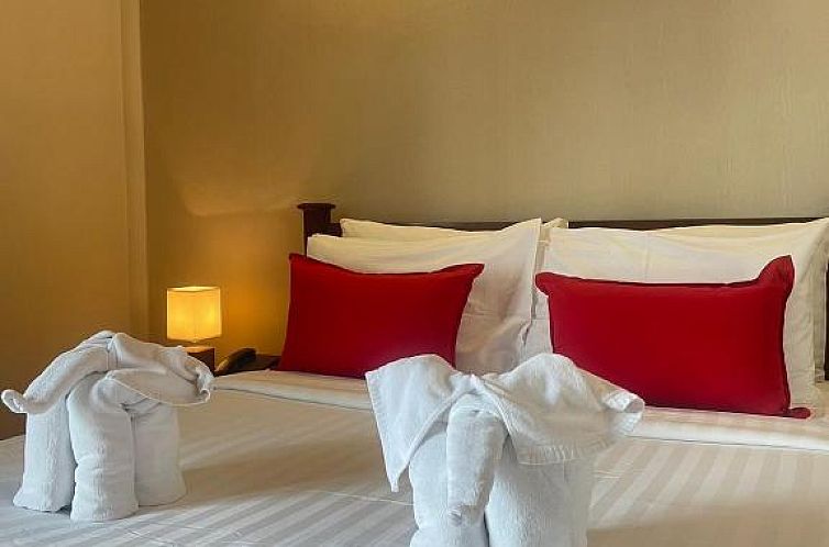 Yotaka Boutique Hotel Bangkok