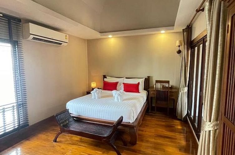 Yotaka Boutique Hotel Bangkok