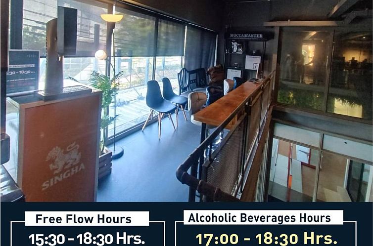 THA City Loft Hotel by TH District