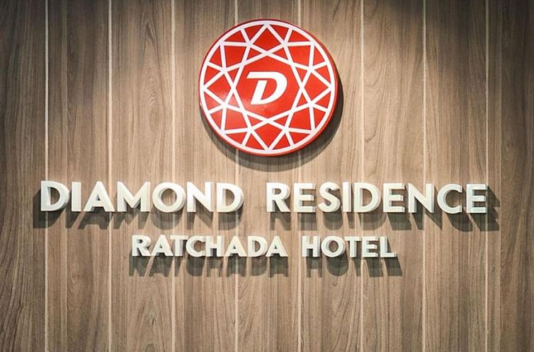 Diamond Residence Ratchada