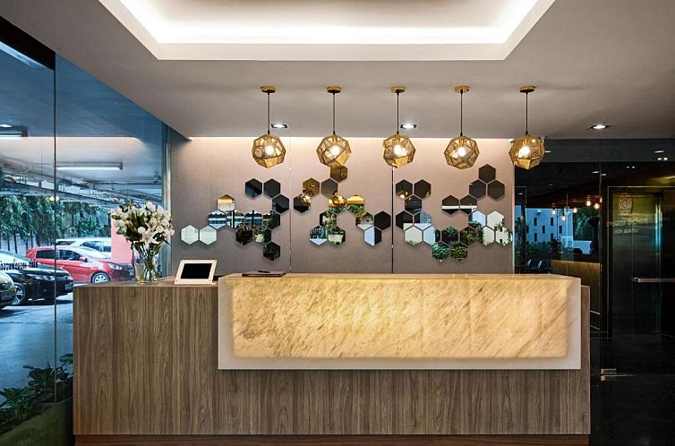 Diamond Residence Ratchada