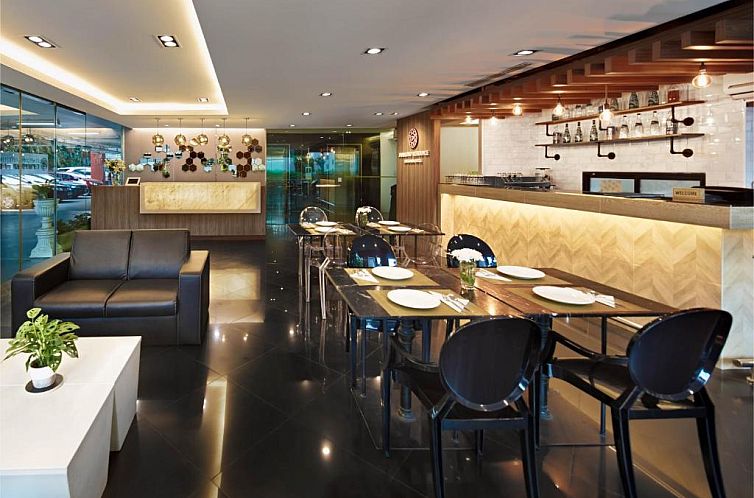 Diamond Residence Ratchada