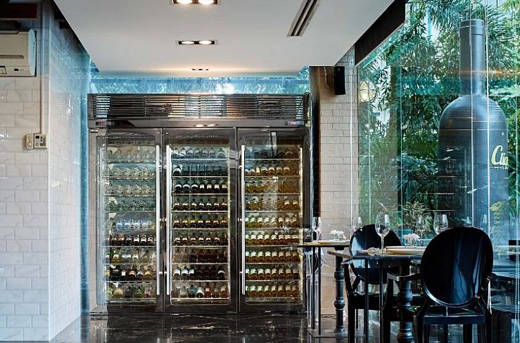 Diamond Residence Ratchada