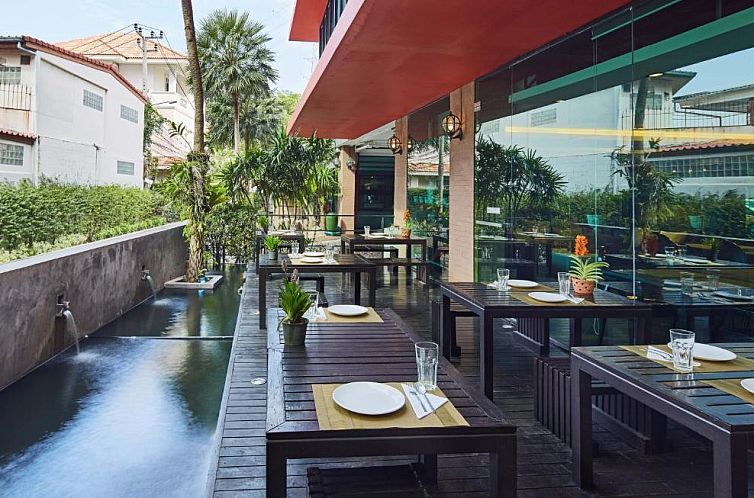 Diamond Residence Ratchada
