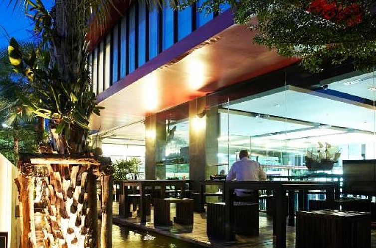 Diamond Residence Ratchada