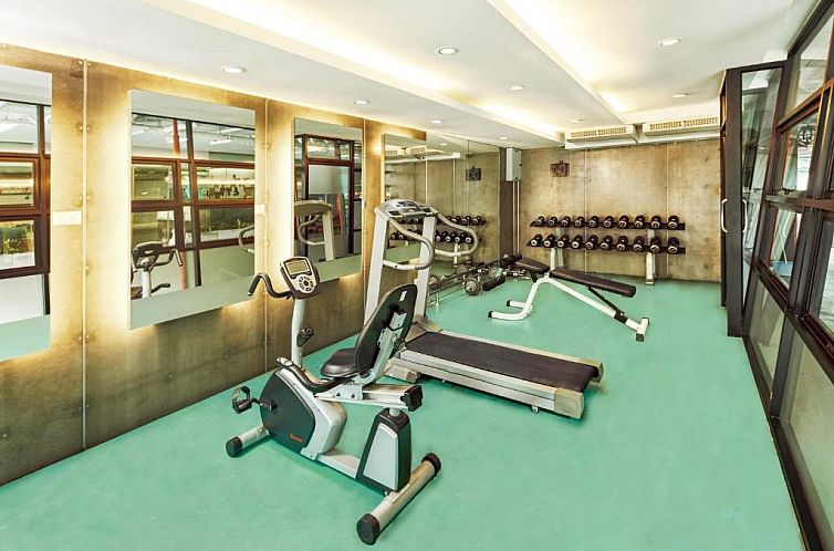 Diamond Residence Ratchada