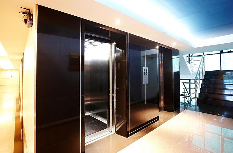 Diamond Residence Ratchada
