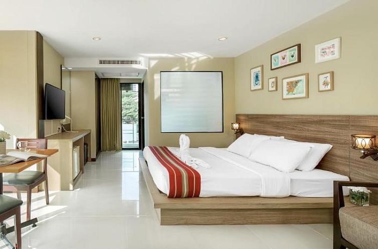 Diamond Residence Ratchada