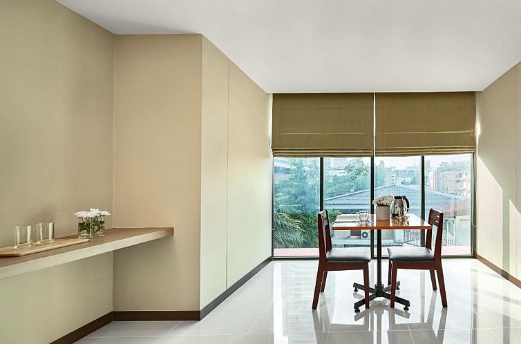 Diamond Residence Ratchada