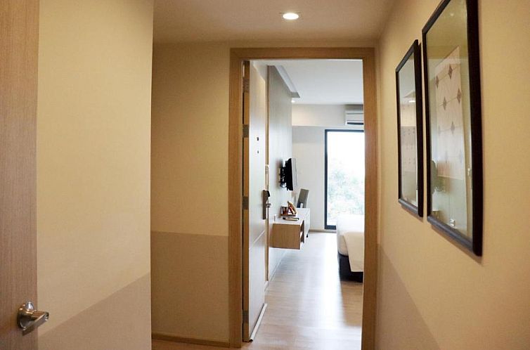 The Residence on Thonglor by UHG