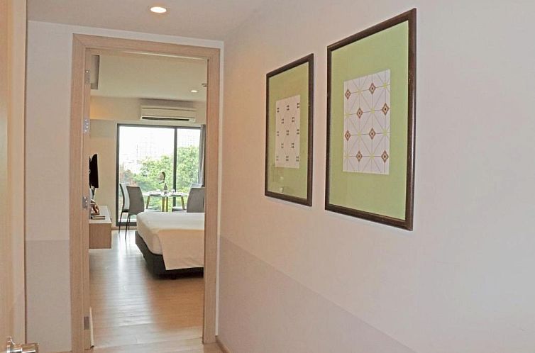 The Residence on Thonglor by UHG