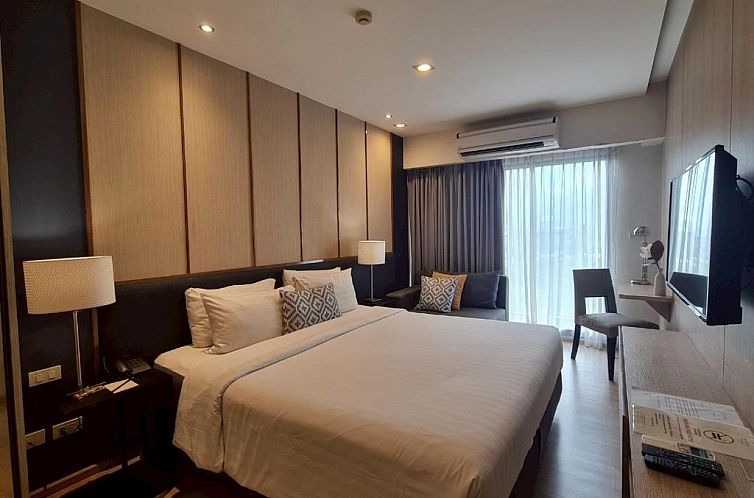 The Residence on Thonglor by UHG