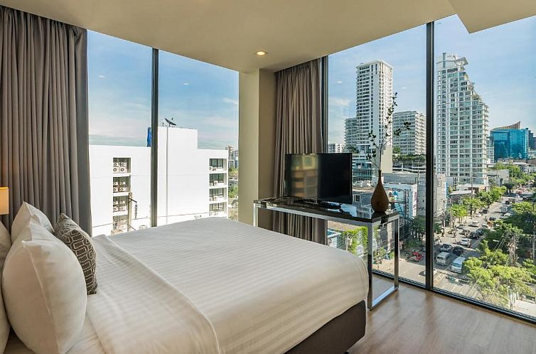The Residence on Thonglor by UHG