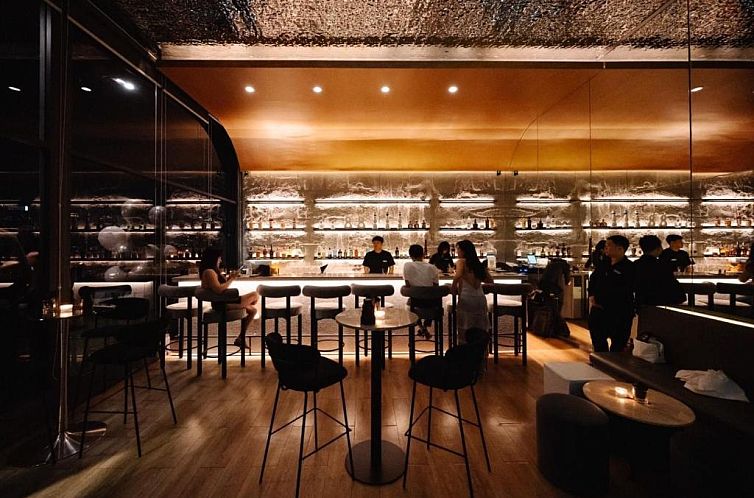 The Residence on Thonglor by UHG