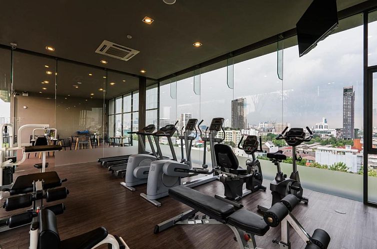 The Residence on Thonglor by UHG