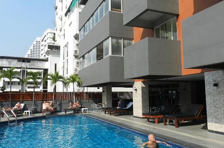 Nanatai Suites