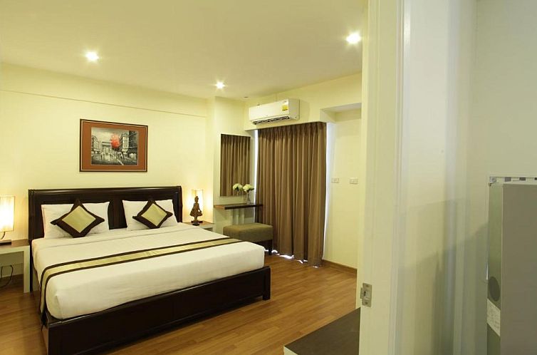 Nanatai Suites