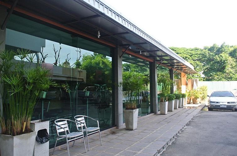 Nanatai Suites