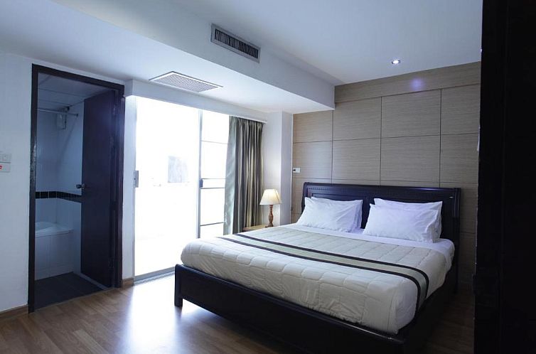 Nanatai Suites