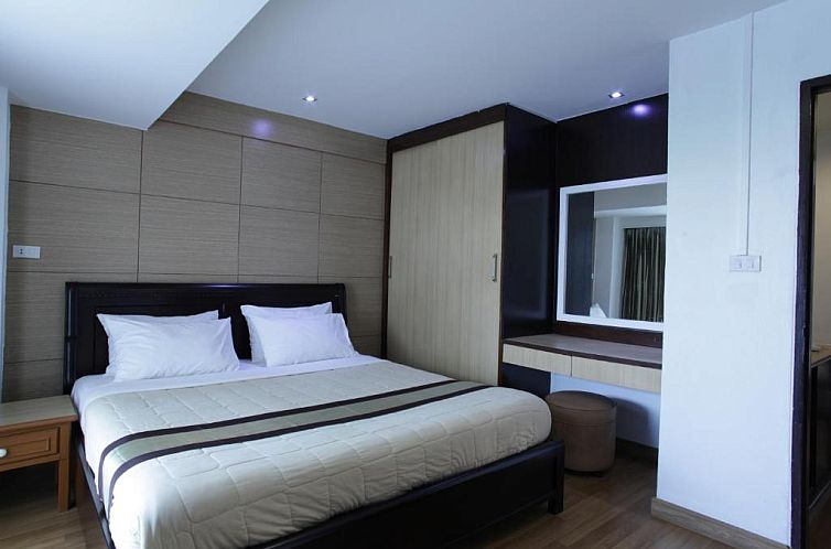 Nanatai Suites
