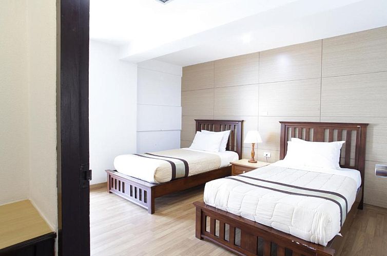 Nanatai Suites