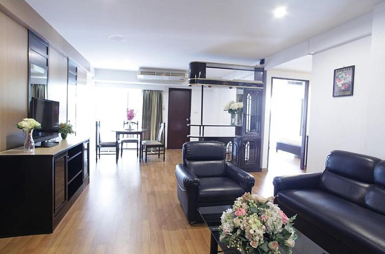 Nanatai Suites