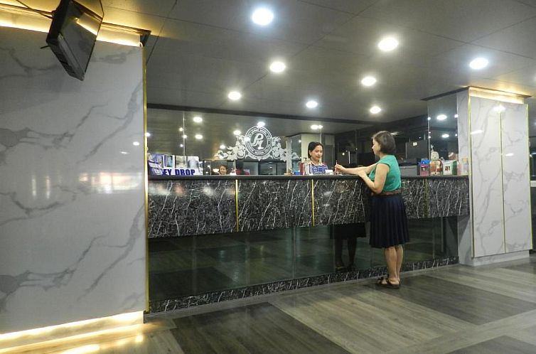 Nanatai Suites