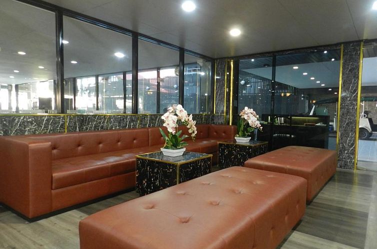 Nanatai Suites
