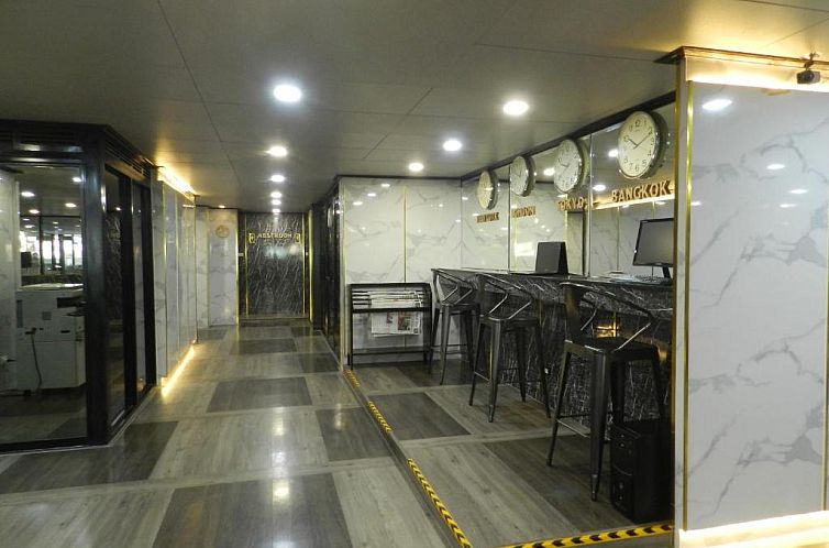 Nanatai Suites