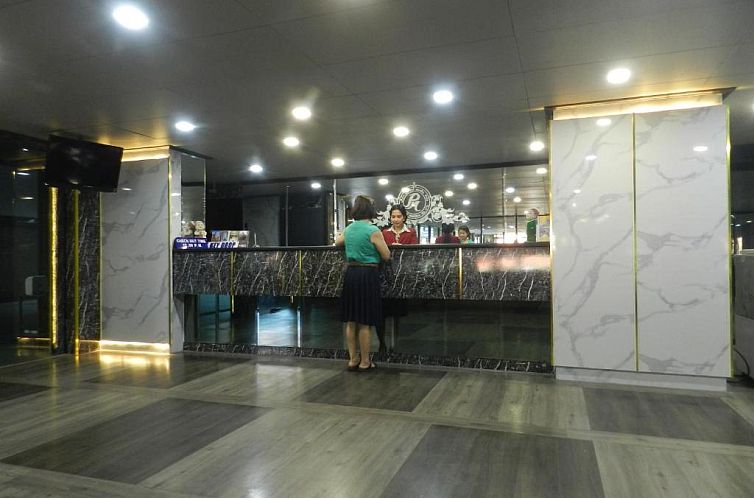Nanatai Suites