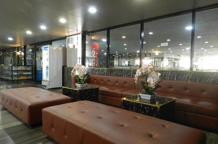 Nanatai Suites