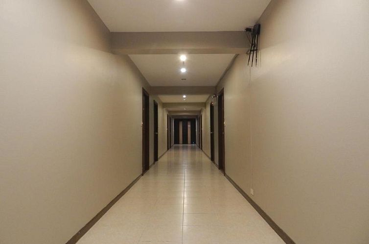 Nanatai Suites
