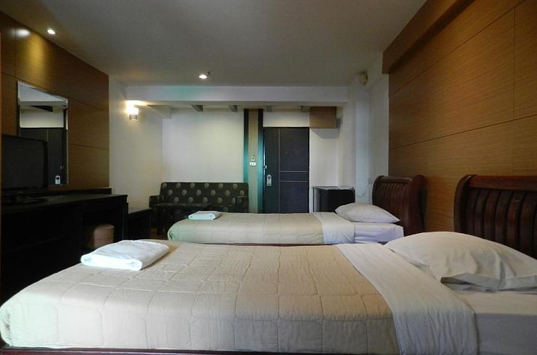 Nanatai Suites