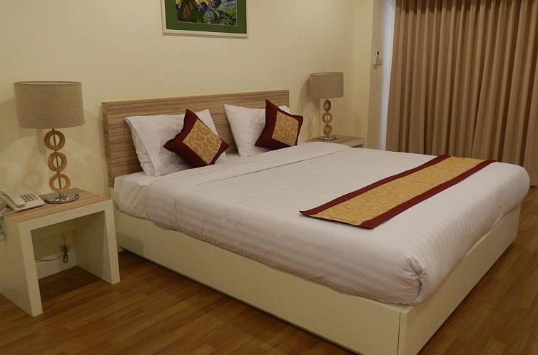 Nanatai Suites