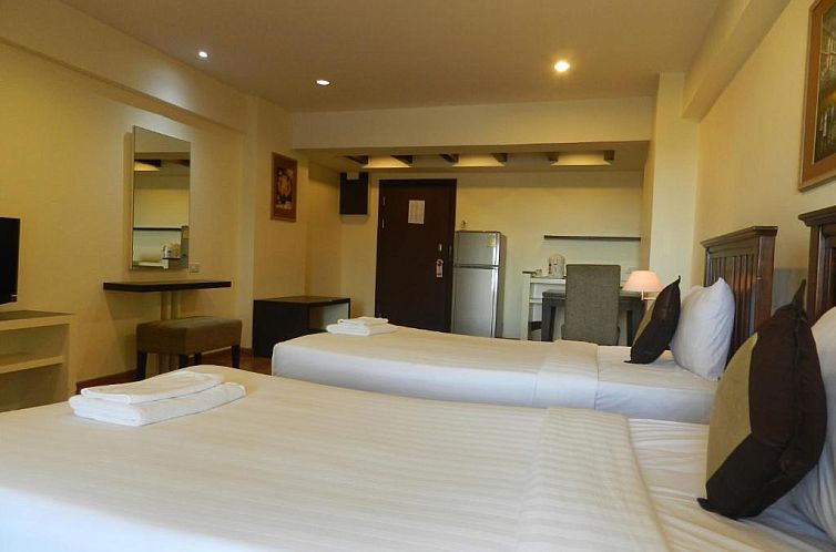 Nanatai Suites