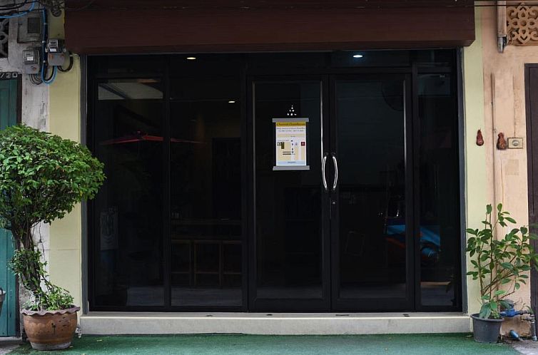 Chaiwat Guesthouse