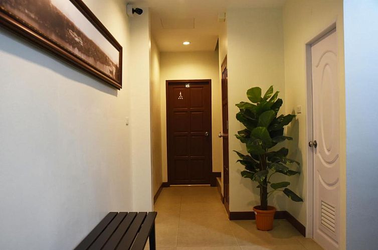 Chaiwat Guesthouse
