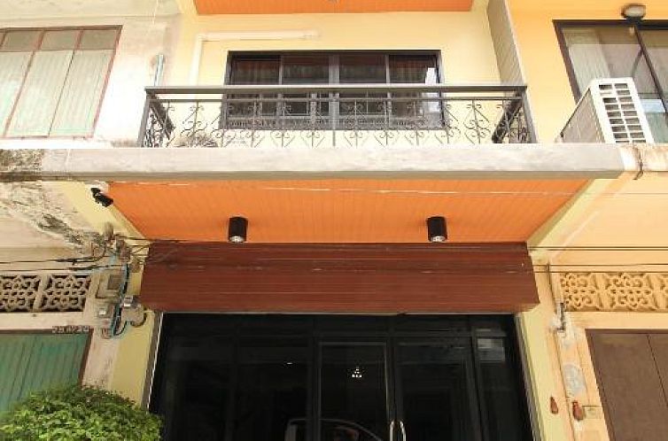 Chaiwat Guesthouse