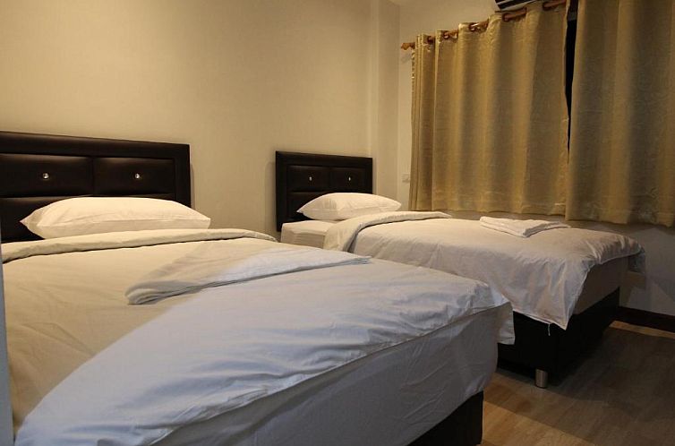Chaiwat Guesthouse