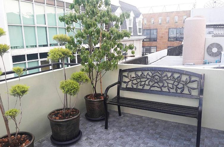 Chaiwat Guesthouse