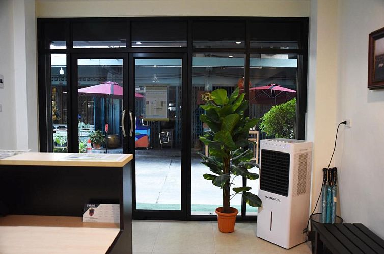 Chaiwat Guesthouse