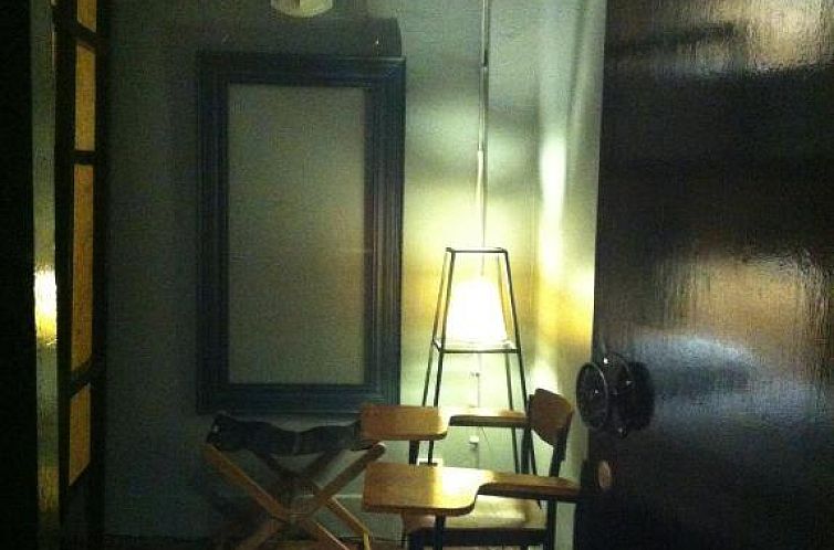 Bangkok Bed and Bike