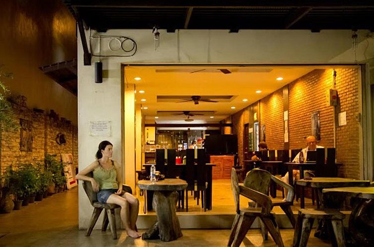 Guest house 333101140 - Holiday property Central Thailand - At Home Guest House