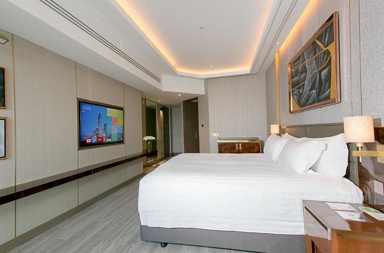 Centara Grand At Centralworld - SHA Extra Plus Certified