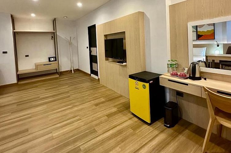 Sakura Sky Residence