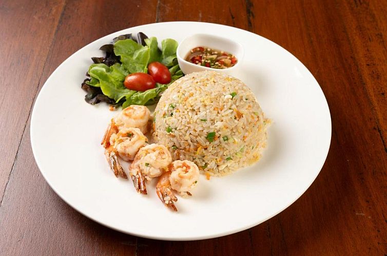 Dewan Bangkok - SHA Certified