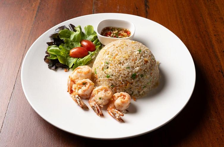 Dewan Bangkok - SHA Certified